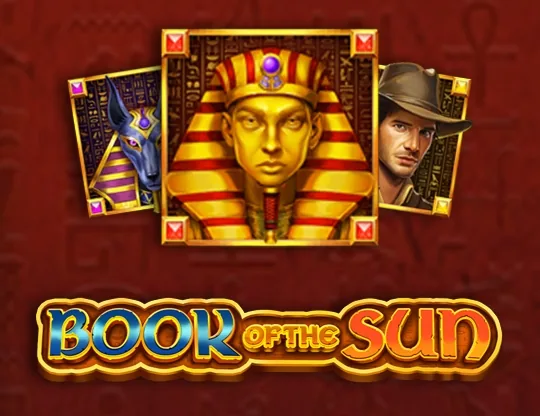 Book of the Sun