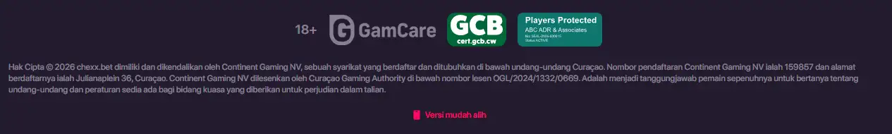Keselamatan